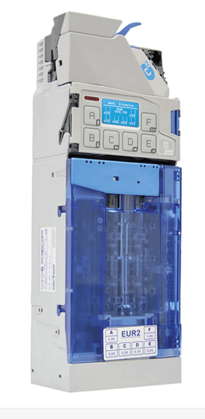 Suzohapp Currenza C² blue