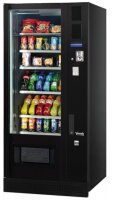 Snackautomat Sanden Vendo G-Snack SM6 Indoor Standard...