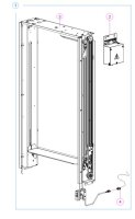 Set: Kompletter Lift-Kit zum Nachrüsten S. Bild Nr....