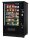 Snackautomat Sanden Vendo G-Snack SMXOD Outdoor ohne Lift