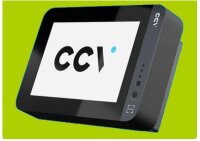 Card4Vend Kartenzahlungssystem IM15 incl. eingebautem Modem