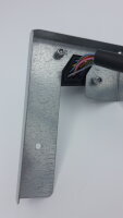 Set: 2 x Befestigungsschraube für Kabelstecker an...