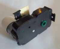 Motor-Antrieb für Produktspirale normale...