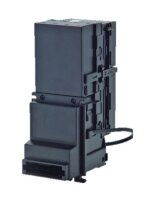 Reparatur: ICT S7A Geldscheinleser
