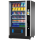 Snackautomat Sanden Vendo G-Snack Standard Master SMX Indoor ohne Lift