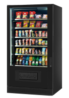 Sanden Vendo G-Snack 8 Slave KS8 Linux Indoor ohne Lift