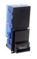 Ersatzcashbox für den ICT LX7 MDB Geldscheinleser...