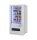 Eisautomat FROZEN Slave Linus KF8 Sanden Vendo