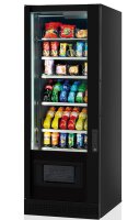 Sanden Vendo G-Snack Slave SS6 Indoor mit Lift