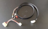 Kabelbaum Slave zum Anschluss an die SVE01 Platine am...