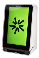 Senvend UX700 - Kartenzahlungsterminal, Alterskontrolle und Telemetrie in einem