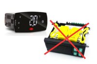Set Rework Kit: Carel Controller Kühlungssteuerung...