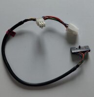 MDB Anschlusskabel 12 bis 24V für ICT Geldscheinleser