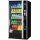 Getränkesichtautomat Sanden Vendo G-Drink DT6 Linux Indoor  mit Ausgabelift (Display)